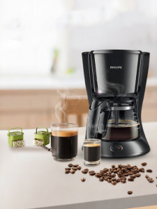 Philips | Philips Coffee Maker American Drip Brew Tea Brewing Fully Automatic Home Use Kitchen Appliance 24 Month Warranty