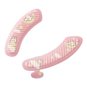 BAOJIAJING | Seasonal All-Weather Waterproof Toilet Seat Cover for Girls and Kids