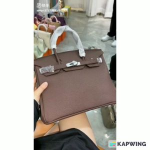 MCC91 Realpic & Video Tas Selempang Wanita Import Slingbag Cewek Impor Tas Tangan Tas Pesta Tas Dokter Kulit PU