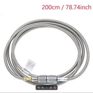 Bộ Chuyển Đổi Ống Nối Dài Bếp Gas Cắm Trại Z17 Bằng Hợp Kim Nhôm Thiết Bị Nấu Ăn Ngoài Trời Cần Thiết
