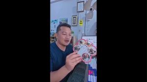 DJI NEO Landing(1 set has 4 pieces) #อุปกรณ์ลงจอด เสริมความสูง(1ชุดมี 4 ชิ้น)