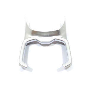 For Toyota RAV4 XA50 2019 2020 2021 2022 2023 2024 2025 RAV 4 Hybrid Car Front Row Water Cup Holder Cover Decoration Accessories