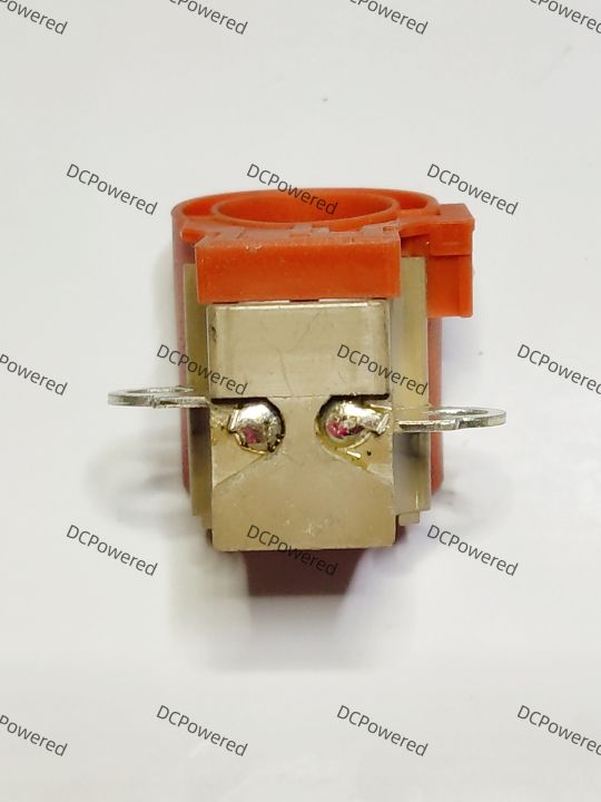 ALTERNATOR CARBON BRUSH HOLDER 40A & 50A Lazada