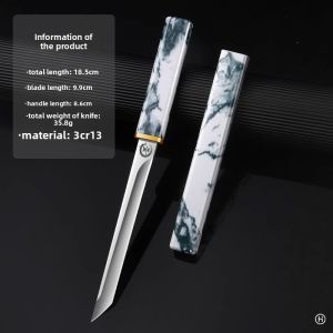 FUJUN | Multi-Function Folding Fruit Knife