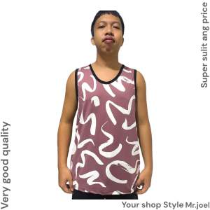 Mens Sando for boys adult
