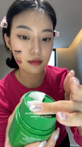 Dr. Althea Pure Grinding Cleansing Balm (50ml)