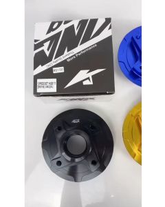 HONDA RS150 V1 V2 V3 RSX150 SPROCKET HUB CNC RS RS150R RSX GANTANG CHROME SCREW SPORTRIM RIM SPOCKET ALLOY BEARING