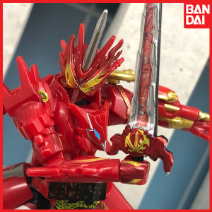 SO-DO Kamen Rider Saber Crimson Dragon