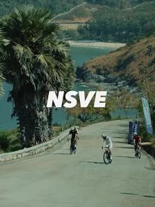 NSVE | Kính Thể Thao Chống Gió Đổi Màu Theo Ánh Sáng NSVE XS 60011 Chống Tia UV Dành Cho Hoạt Động Ngoài Trời Đạp Xe Chạy Bộ Bảo Vệ Mắt Khi Vận Động.