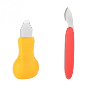 HOT3PCS Watch Back Case Opener Stainless Steel Wrench Type Back Remover Watchmaker for Battery Replacement Watch Repair Tool Kit