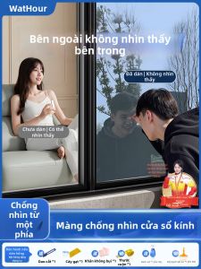Watthour | Phim Chống Nhìn Trộm Một Chiều