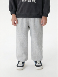 Marc&Janie | Casual Light Stretch Straight Pants