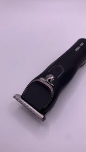 Hair Clipper HairTrimmer Alat Cukur Rambut Alat Potong Magic Zero