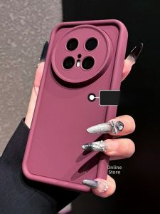 DAIMANG | Shockproof Thick Border Full Protection Phone Case