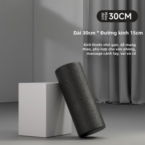 SHENWO | Cột Yoga Chuyên Nghiệp EPP Đào Tạo Và Thư Giãn 90cm