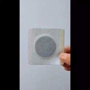 12Pcs Naturally Sleep Patch Improve Insomnia Relieve Stress Adult Sleep Aid Patch