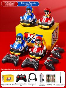 BEI JESS | Intellectual Development Toy for 3 to 6+ Kids Birthday Gift