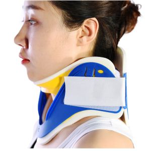 OUHUAGUAN | Anti-Low-Head Posture Correction Collar