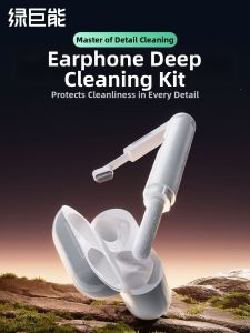 llano | Bluetooth Headset Cleaning Tool
