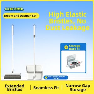 condor | Non-Sticking Hair Broom Set
