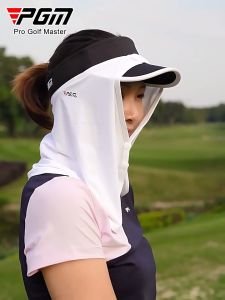 PGM golf Fashion Sports shawl Sunscreen UV protection Breathable perspiration Face Guard