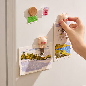 Portable Pig Oral Liquid Beer Bottle Opener Aluminum Cap Opener Fridge Magnet Multi-Purpose Wine Bottle Opener Kitchen Tool