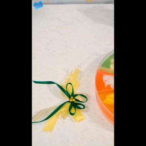 Nutrijell Jelly Powder: Easy-to-Make Desserts in Assorted Flavors - Instant Powder - 10gr