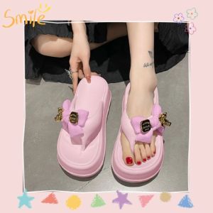 NQshop ดีติดอันดับ รองเท้าแฟชั่น รองเท้าผู้หญิง หูหนี พื้นนุ่ม รีบ สบาย รองเท้า ติดต่อได้ทุกโอกาส สีของเรา หลายมุม สำหรับคุณ 🔥