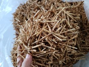 1kg Rễ Tranh phơi khô (cỏ tranh)