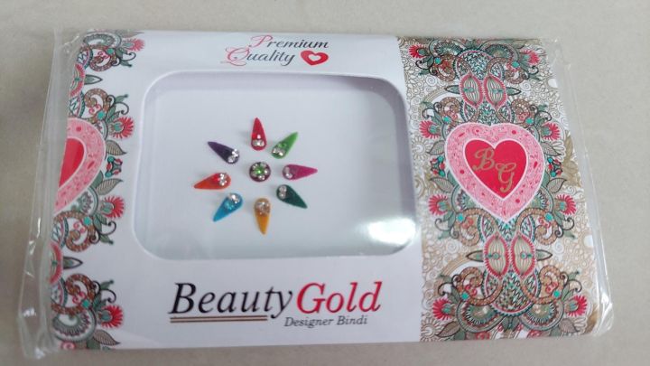 Indian Bindi | Lazada.co.th