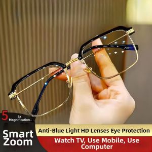 HUAZINIAO | Automatic Focus Adjustable Presbyopia Glasses