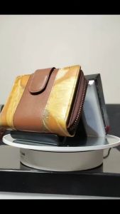 VALQO DIORA Dompet Kulit Sapi Wanita