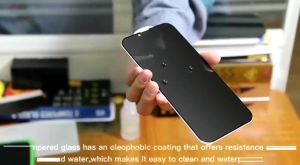 Tempered Glass Kaca Spy XIAOMI POCO M2 M2 PRO M3 M3 PRO M3 PRO 5G M4 M4 PRO M4 PRO 5G M5 M5S F3 F3 GT F4 GT X3 X3 PRO X3 GT X3 NFC X4 GT X4 NFC X4 PRO 5G C3 C40 Antigores Kaca Full Screen