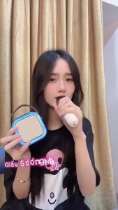 ( HÀNG XỊN ) Loa hát Karaoke K12 tặng kèm 02 mic hát không dây âm thanh cực chất lượng cao nghe nhạc ca hát mọi lúc mọi nơi