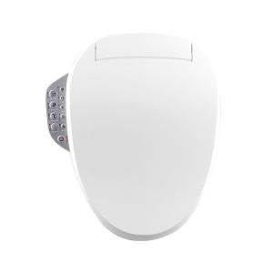 Kohler | Cleansing Constant Warmth Rapid Heating Smart Toilet Seat
