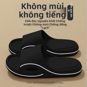 Dép Thể Thao Chống Trượt Kiểm Soát Mùi Thoáng Khí
