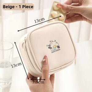 AOQILA | Portable First Aid Kit Medical Bag