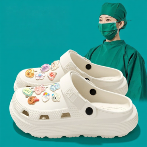 BUYANGSI | Comfortable Cartoon Clog Slippers