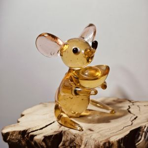 Đồ Trang Trí Thủ Công Bằng Thủy Tinh Đồ Trang Trí Động Vật Đồ Trang Trí Nhà Đồ Trang Trí Bàn Đồ Trang Trí Theo Năm Châu