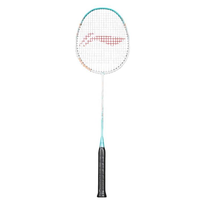 Lining Racket Lightweight Li-Ning | Carbon Fiber Lightweight Durable Badminton Racket | Lazada PH