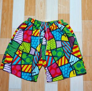 QUẦN CÓ DÂY RÚT LỤC GIÁC NHIỀU MÀU - QUẦN ĐỦ SIZE NAM NỮ ĐỀU MẶC ĐẸP QUẦN TẮM BIỂN (HÌNH THẬT KÈM VIDEO)