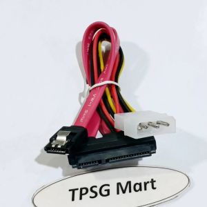 Cáp chuyển Sata / Combo nguồn ATA và dử liệu Sata ra chuẩn Sata 2.5 3.5 SSD HDD