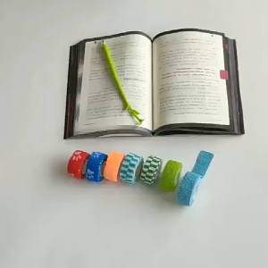 Self-Adhesive Elastic Bandage for Pet Dog Cat Bandage Leg Cover Protector Strap Bundle Bandage Sports Tapes