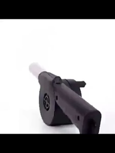 Hand BBQ Fan Outdoor BBQ Fan Air Blower For Barbecue Picnic Manual Grill BBQ Fan Fire Bellows BBQ Tools