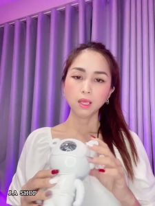 (MỚI) ĐÈN PHI HÀNH GIA MINI CÓ LOA ĐÈN GALAXY THIÊN HÀ CHIẾU TRĂNG MÂY VÀ SAO CHẾ ĐỘ NHÁY THEO NHẠC (JA SHOP)