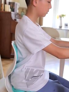 [GIORGIO ARMANI MALL]เบาะรองเอว เบาะรองนั่งชิ้นเดียว One Piece เอว / เอวสนับสนุนเบาะรองนั่งแบบบูรณาการ ที่นั่งเก้าอี้แก้ไข เบาะรองนั่ง Anti Hump นั่งแก้ไขปรับปรุงกระดูกสันหลังอ่อนสำนักงานประจำไม่เหนื่อยและระบายอากาศ