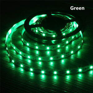 12V LED Strip SMD 2835 LED Stripe Tape Light 5M 60LED/M Warm White/FWhite/Blue/Red/Green Flexible Strip Ribbon Home Decor Light