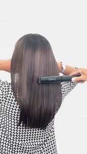Takedapro TKD HY-11 & HY 13 Catok Rambut Hair Straightener catokan