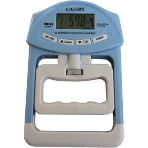 BSKT | Exam-Specialized Smart Adjustable Digital Grip Strength Meter