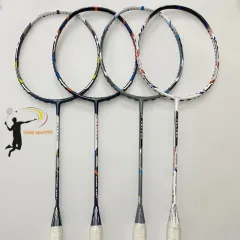 RAKET BADMINTON BULUTANGKIS FELET VELTON ORIGINAL